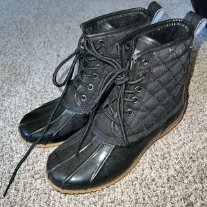 women’s boots